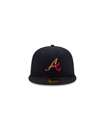 Atlanta Braves New Era 2021 Spring Training 59FIFTY Fitted Hat