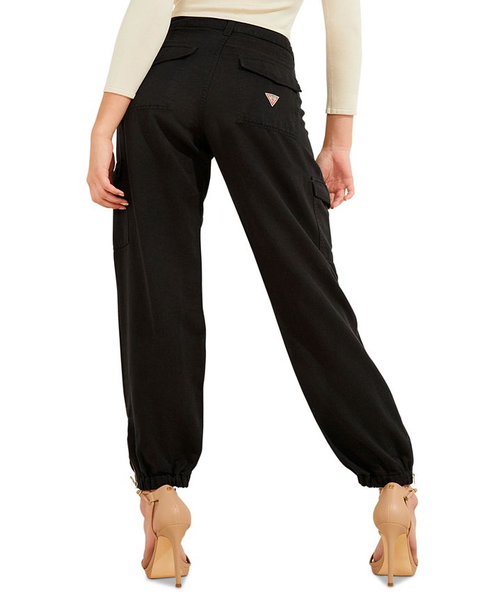 guess cargo pants