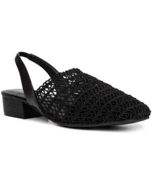 Karen Scott Carolton Slingback Sandals Created for Macy's Women's Shoes