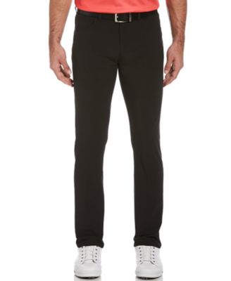 adidas flat front golf pants