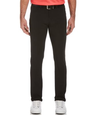 PGA TOUR Men's 4 Way Stretch Pants - Macy's