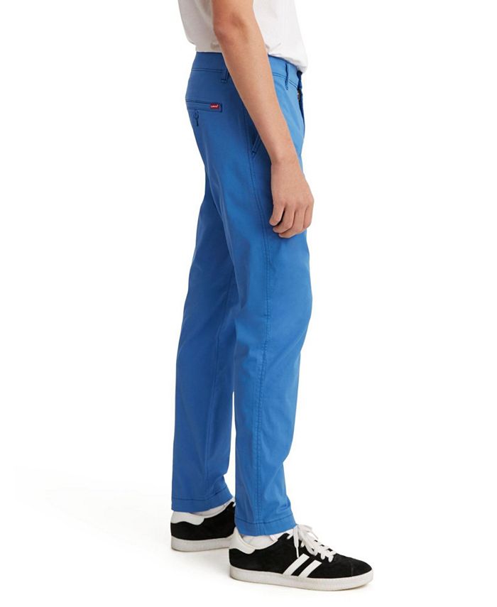 levi's men's xx standard tapered chino pants