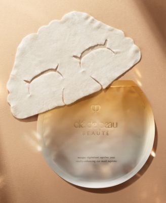 Vitality-Enhancing Eye Mask Supreme