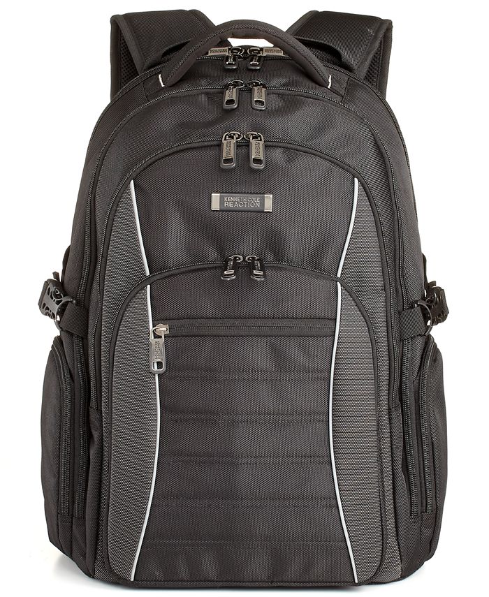 Kenneth Cole Reaction No Looking Back Backpack - Macy's