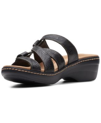 Women's Merliah Karli Slip-on Strappy Sandals