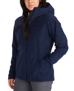 Marmot Minimalist Hooded Rain Jacket