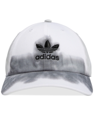adidas Originals Colorwash Strapback Hat