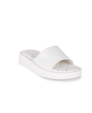 Danskin Women's Brave Slip On Sandal Women's Shoes
