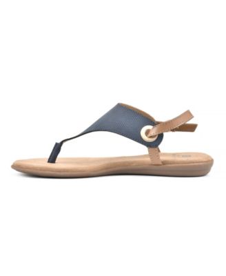Women's London Thong Flat Sandals