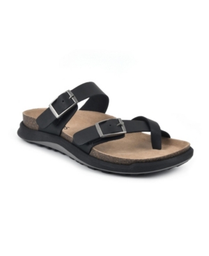 White Mountain Powerful Women's Footbed Sandals Women's Shoes