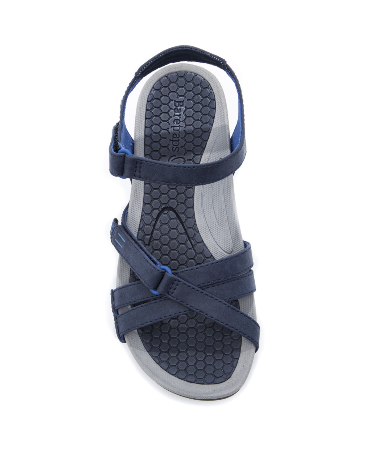 Baretraps Women's Danny Sporty Sandals