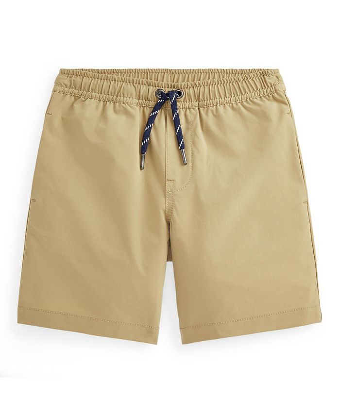 Ralph lauren pull on shorts clearance