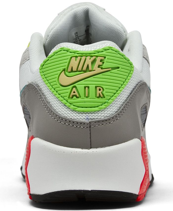 nike air max 90 eoi casual shoes