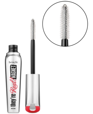 Shop Benefit Cosmetics They're Real! Magnet Extreme Lengthening Mascara In Black