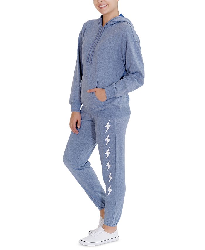 rebellious fashion sweatpants