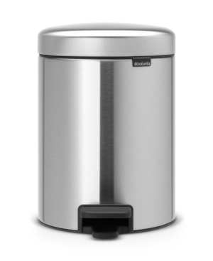 Brabantia newIcon 13G Step Trash Can