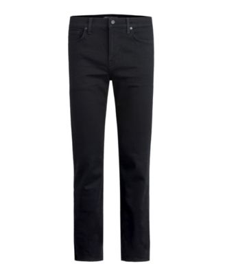 Men's The Brixton Slim-Straight Fit Jeans