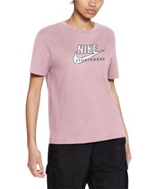 Women's Sportswear Cotton Heritage T-Shirt