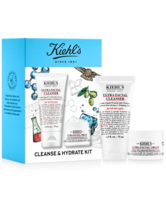 Kiehl's Since 1851 - 2-Pc. Cleanse & Hydrate Set