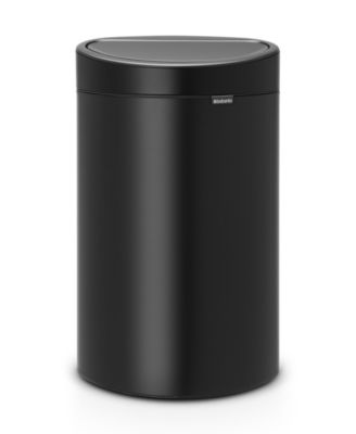 Brabantia - Touch Top 10.6G Trash Can
