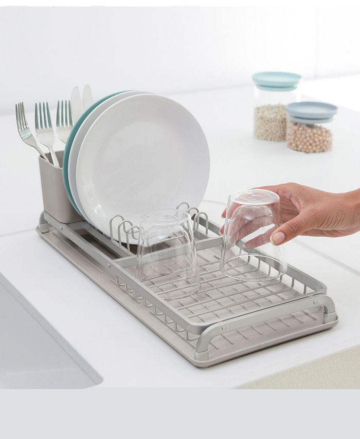 Brabantia Compact Dish Drying Rack Macy's