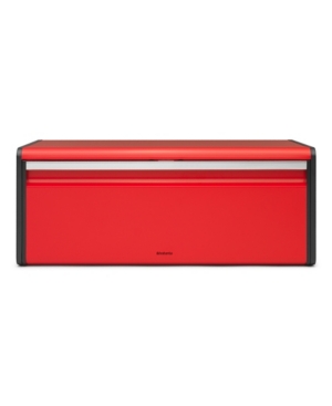Brabantia Fall Front Bread Box