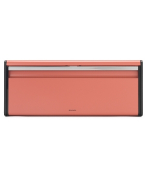 Brabantia Fall Front Bread Box