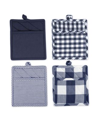 Potholder Set