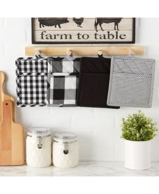 Potholder Set