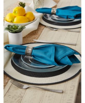 Solid Napkin, Set of 6