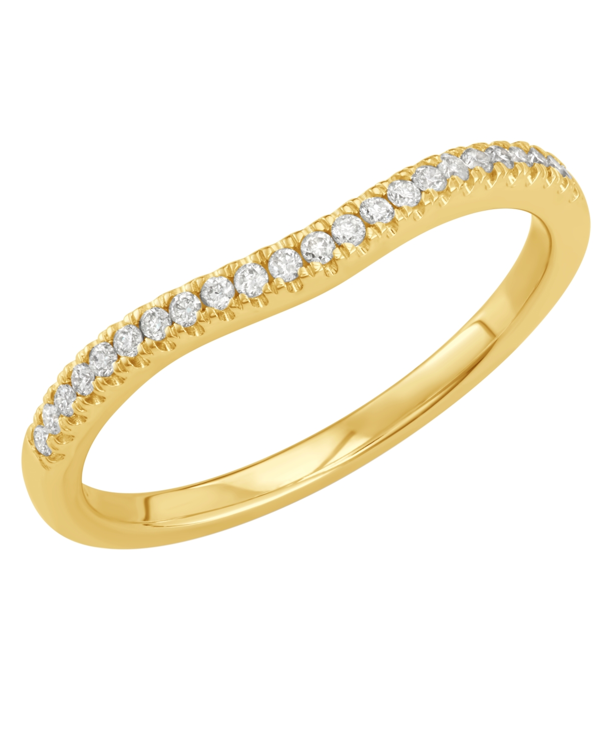 Diamond Halo Bridal Set (1 ct. t.w.) in 14k Yellow or White Gold