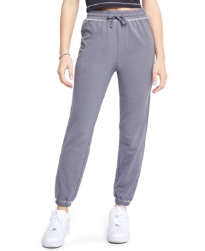 Sundown By Splendid Juniors' Ella Jogger Pants