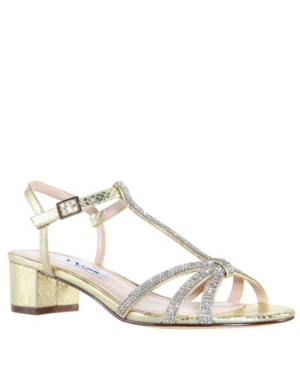 Nina Gwynn Evening Sandals Women's Shoes