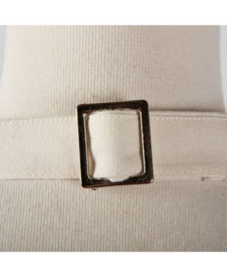 Fresh Stripe Pantry Apron