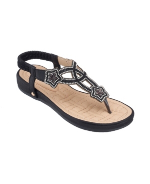 Gc Shoes Eva Flat Sandal Women's Shoes