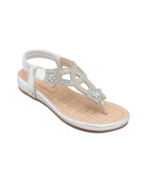 Gc Shoes Eva Flat Sandal Women's Shoes