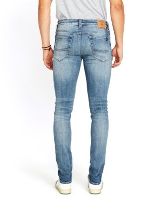 Men's Skinny Max Stretch Jeans