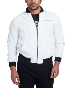 Guess Men's Sport Jacket