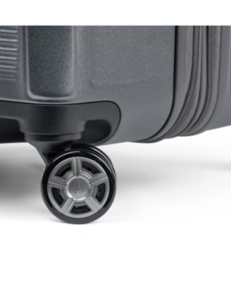 Platinum Elite 27" Hardside Check-in Spinner