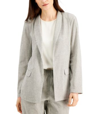 macy's eileen fisher petites