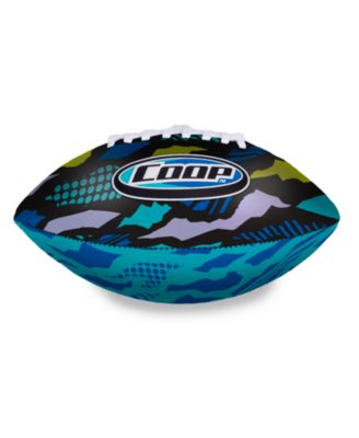 Coop - Hydro Football Blue Camo (New Deco)