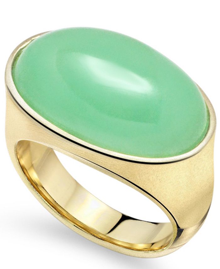 Jade ring macys online