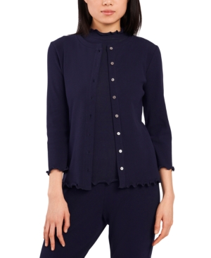Riley & Rae Jayme Cardigan Created for Macy's