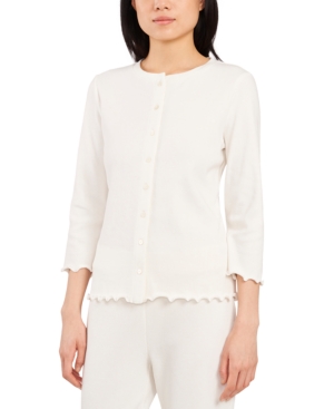 Riley & Rae Jayme Cardigan Created for Macy's