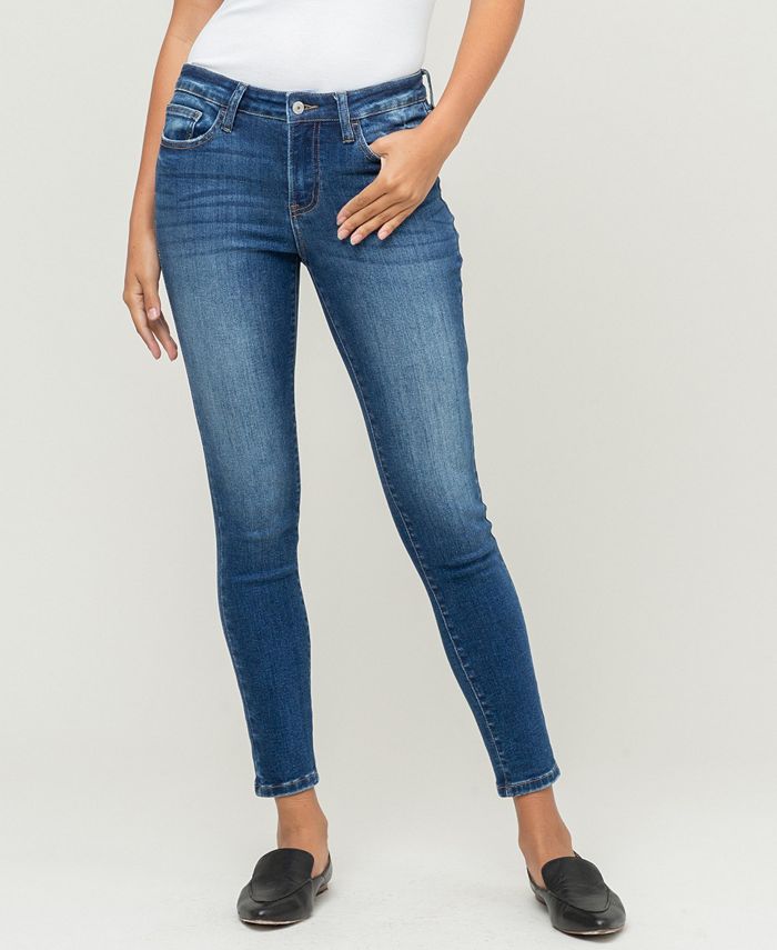 vervet skinny jeans