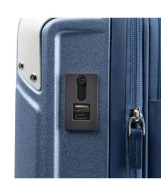 Platinum Elite 23" Hardside Carry-On Spinner