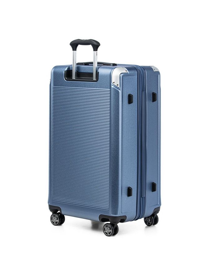 Travelpro Platinum Elite Hardside Large Checkin Spinner & Reviews