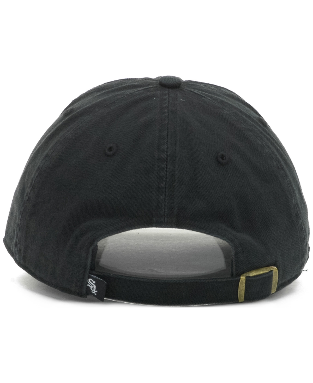 '47 Brand Chicago White Sox Clean Up Hat