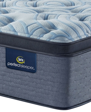 Serta Perfect Sleeper Luminous Sleep 175