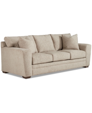 MACY'S LORANNA 97" FABRIC QUEEN SLEEPER SOFA, CREATED FOR MACY'S